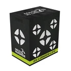 Delta Mckenzie Greenline Layered Archery Target - Lasts 2X Longer New. Price: $113.99.