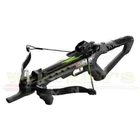 Barnett Demun Strike Crossbow - Black BAR50013 New. Price: $129.99.