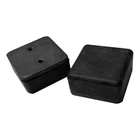 Excalibur Replacement Pads For Dissipator Bars/air Brakes Crossbow Silencers New. Price: $29.99.