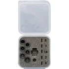 Specialty Archery Podium Peep Aperture Kit 5 Pk. Black New. Price: $72.03.