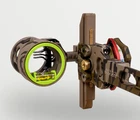 Hha Nytrx Pro X3 Dovetail Rh .019 Pin Green Red Mount Bottomland New. Price: $529.95.