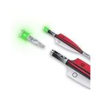 Tenpoint Alpha Blaze Lighted Nock Hp Bushing Hunting Elite (3-PACK Green) New. Price: $44.99.
