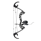 Muzzy Deviant Hybrid-lever Cam Bowfishing Pro Kit New. Price: $649.99.