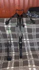 Bone Collector 1100-B Killer Instinct 370 Crossbow Kit Used. Price: $90.00.