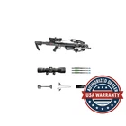 Killer Instinct Burner 415 Fps Crossbow Package (gray Camo) Hunting New. Price: $299.99.