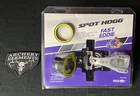 Spot Hogg Fast Eddie Double Pin Sight Standard Mount .019" Right Hand New. Price: $279.99.
