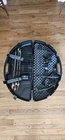 Blackout Ss Compound Bow 27-128 Used. Price: $250.00.