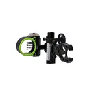 Black Gold Ascent Mountain Lite Archery Sight 5 Pin .019 Lh Or Rh - New. Price: $246.53.