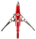 Rage R38901 Broadhead 2 Blade Chisel Tip Nc (no Collar) New. Price: $44.05.