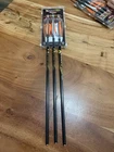 Victory Archery X-bolt Lighted Carbon Crossbow Bolts 20 In 3-PACK Nocks New. Price: $35.00.