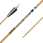 Gold Tip Traditional Xt 500 Spine Shafts (dozen) New. Price: $114.99.