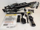 Tenpoint Tx 28, Acuslide Maxx, Rangemaster 100 Vektra Scope (CB25004-7849) Used. Price: $1359.98.