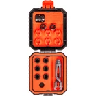Hamskea Dc Insight Deluxe Peep Sytem New. Price: $249.99.