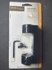Centerpoint CPM1PA-25M 1PIECE Dovetail Scope Mount Medium Profile Up To 45MM New. Price: $12.75.