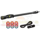 Trophy Ridge Hitman Stabilizer - 12" AS1912 New. Price: $89.99.