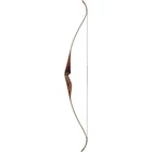 Bear AK2140SL Kodiak Recurve Shedua And Green Lbs. Lh New. Price: $710.54.