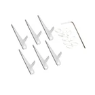 Swhacker 2-BLADE Replacement Blades 150 Grain, 3.0 Cut, 6-PACK Silver New. Price: $32.26.