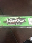 Vaportrail Strings & Cables Control 33 1/2 New. Price: $59.88.