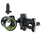 Hha Tetra 4-PIN Sight, Rh, TLT-4510 New. Price: $219.99.