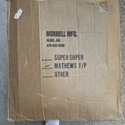 Morrell Mathews Solocam Bag Target Field Point Archery, Mpn F/p New. Price: $150.00.