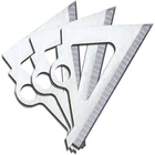 Muzzy Replacement Blades For Trocar Series 3-BLADE Broadheads 3-PACK New. Price: $23.25.