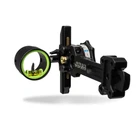 Hha Nytrx X3 Pin 4"- 5" Dovetail .010 Rh New. Price: $369.99.