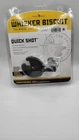Trophy Ridge Whisker Biscuit Quick Shot Rest Medium Brand New & Sealed. Price: $15.00.