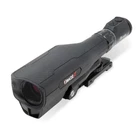 New Burris Oracle X Crossbow Scope Built-in Laser Rangefinder (black). Price: $712.49.