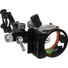 Dead Ringer Quickdraw Bow Sight 5 Pin .010 New. Price: $99.99.