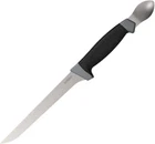 Kershaw Fixed Blade Knife New Fillet With Spoon 1243SHX. Price: $32.05.