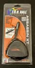 T.r.u. Ball Archery Release Assassin Xt Black Large Buckle New. Price: $77.99.