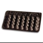 Limbsaver Fall Away Drop Pad Black #03763 Vapor Trail New. Price: $7.99.