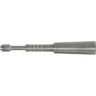 Easton 128032 Tf Titanium Half Out Inserts - Deep Six 8/32 55 Gr. 6 Pk New. Price: $63.51.