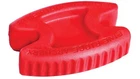 Pine Ridge Nitro Split Limb Dampeners Red New. Price: $10.99.