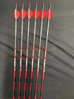New Other Victory Sport Arrows 6PK VAPS-400FQ-6. Price: $80.00.