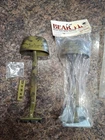 Vintage Fred Bear Archery Hug Bow Arrow Quiver New! #7710-505 Camo. Price: $34.95.