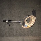 Truball Archery Release Bow Arrow Index Trigger Wrist Strap Target Hunting Pre-owned. Price: $50.00.