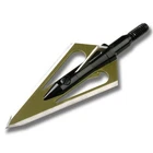 New Magnus Stinger Blade Grain Broadhead 3 Pack MASS100-4. Price: $42.99.