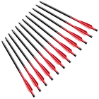 Barnett Outdoors BAR50038 Fletch Hyperbolt 7" 12 Pack New. Price: $36.22.