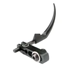 Muzzy Fish Hook Arrow Rest New 1080. Price: $25.00.