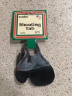 Vintage Allen Bow Shooting Tab Large Nos BH-31 New. Price: $10.95.