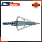 Thunderhead Hunting Micro Grooved Ferrule Diamize Sharpened Fixed Blade 5 Pieces New. Price: $50.99.