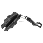 Truglo Crossbow Bolt Puller W/quick Release Hanger Clip Black TG397B New. Price: $15.90.