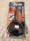 New Tru Ball Archery Stinger Xt Bow Release Black Large Tsbx-bk-l. Price: $57.00.