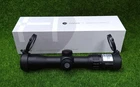 Hawke XB30 Compact Crossbow Scope 2-8X36 30MM Illuminated Sr Reticle #12227 New. Price: $169.99.