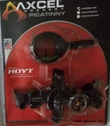 Landslyde Slider Sight Picatinny Mount / AVX-41 Scope Single Pin .010 New. Price: $338.88.
