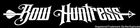 Bow Huntress Brand Hunting Decal For Front Windshield Compound Archery New. Price: $10.44.