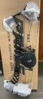 Prime Rvx 34 Compound Bow Rh 28IN 70LB Black 1059259 New. Price: $769.99.