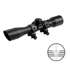 New Truglo 4X32 Multi Reticle Crossbow Scope With Rings TG8504B3 Dealer. Price: $73.99.
