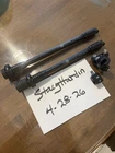 New Bowfinger Stabilizer Setup Compound Open. Price: $150.00.
